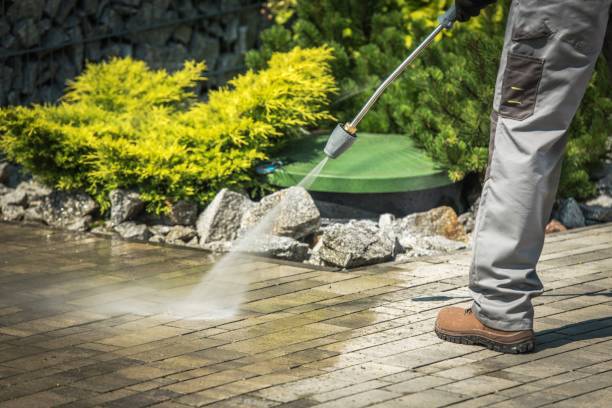 Trusted Slaton, TX Pressure Washing Services Experts